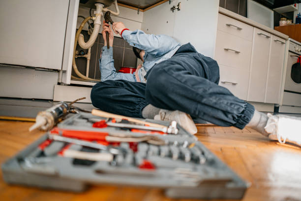 Shower Repair Services in Lowry Crossing, TX