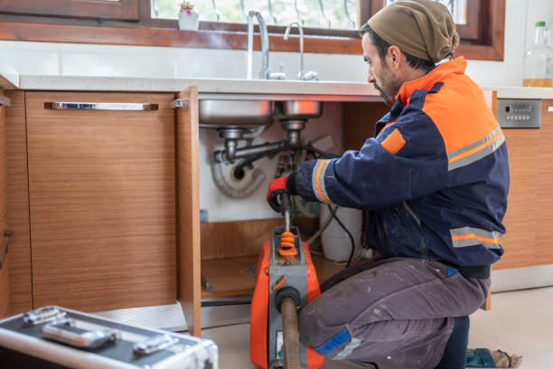 Best Local Plumber Services  in Lowry Crossing, TX
