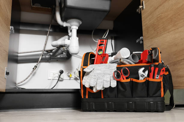 Best Shower Repair Services  in Lowry Crossing, TX
