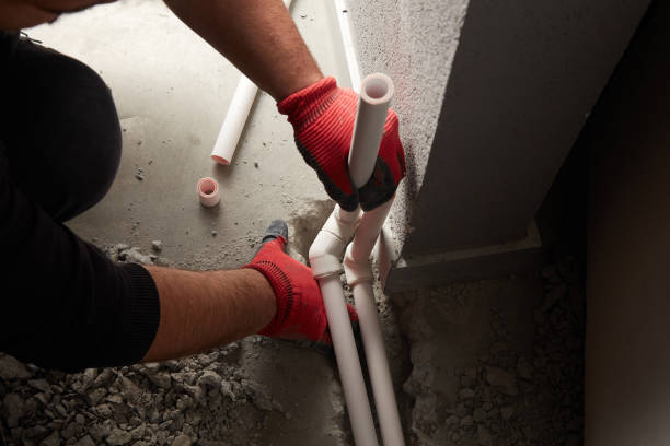 Best Hot Water Heater Installation  in Lowry Crossing, TX