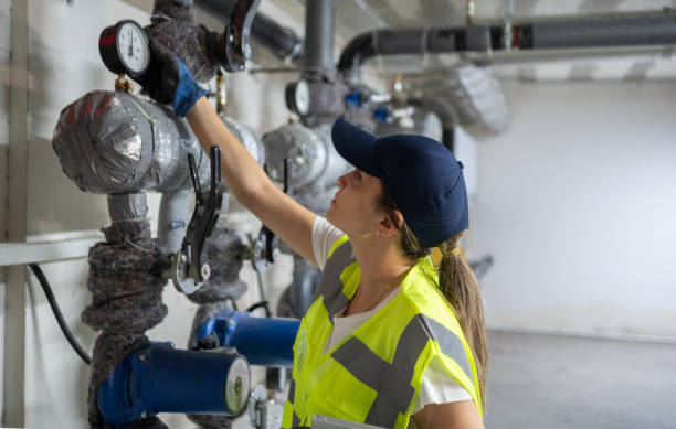 Best Water Heater Repair  in Lowry Crossing, TX