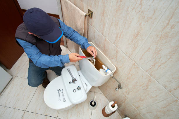 Best Plumbing Services Near Me  in Lowry Crossing, TX