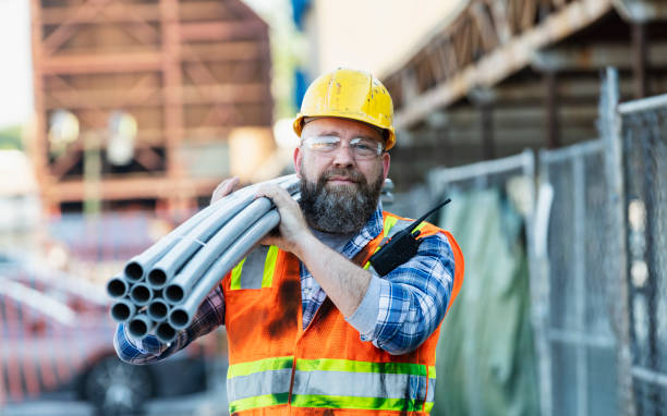 Best Sewer Cleaning Services  in Lowry Crossing, TX