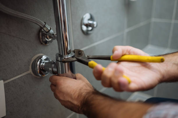 Trusted Lowry Crossing, TX Plumbing Experts