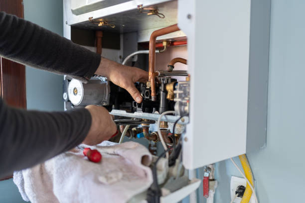 Lowry Crossing, TX Plumbing Pros