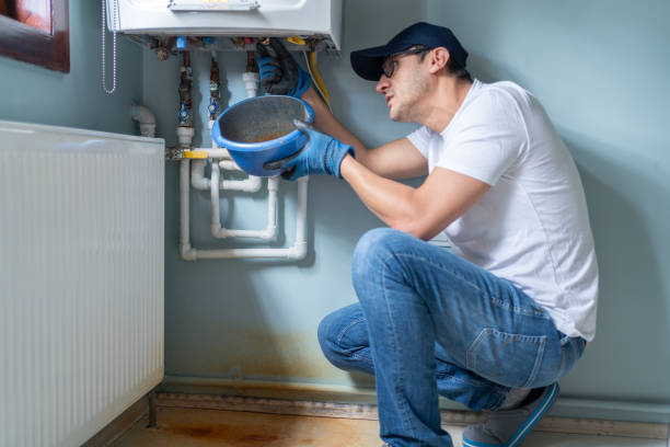 Best Leak Detection Services  in Lowry Crossing, TX