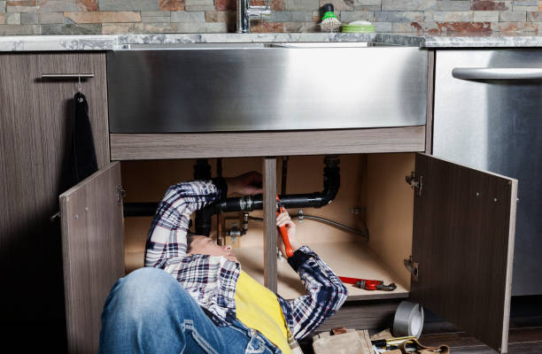 Best Affordable Plumbing Services  in Lowry Crossing, TX